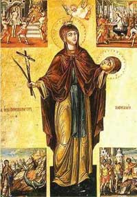 paraskeva