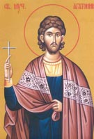 agatonik