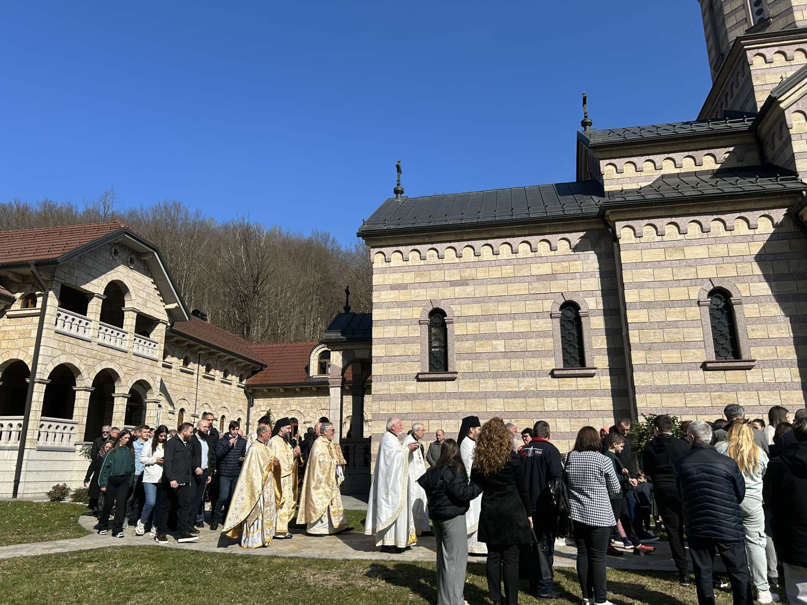 Недјеља Православља