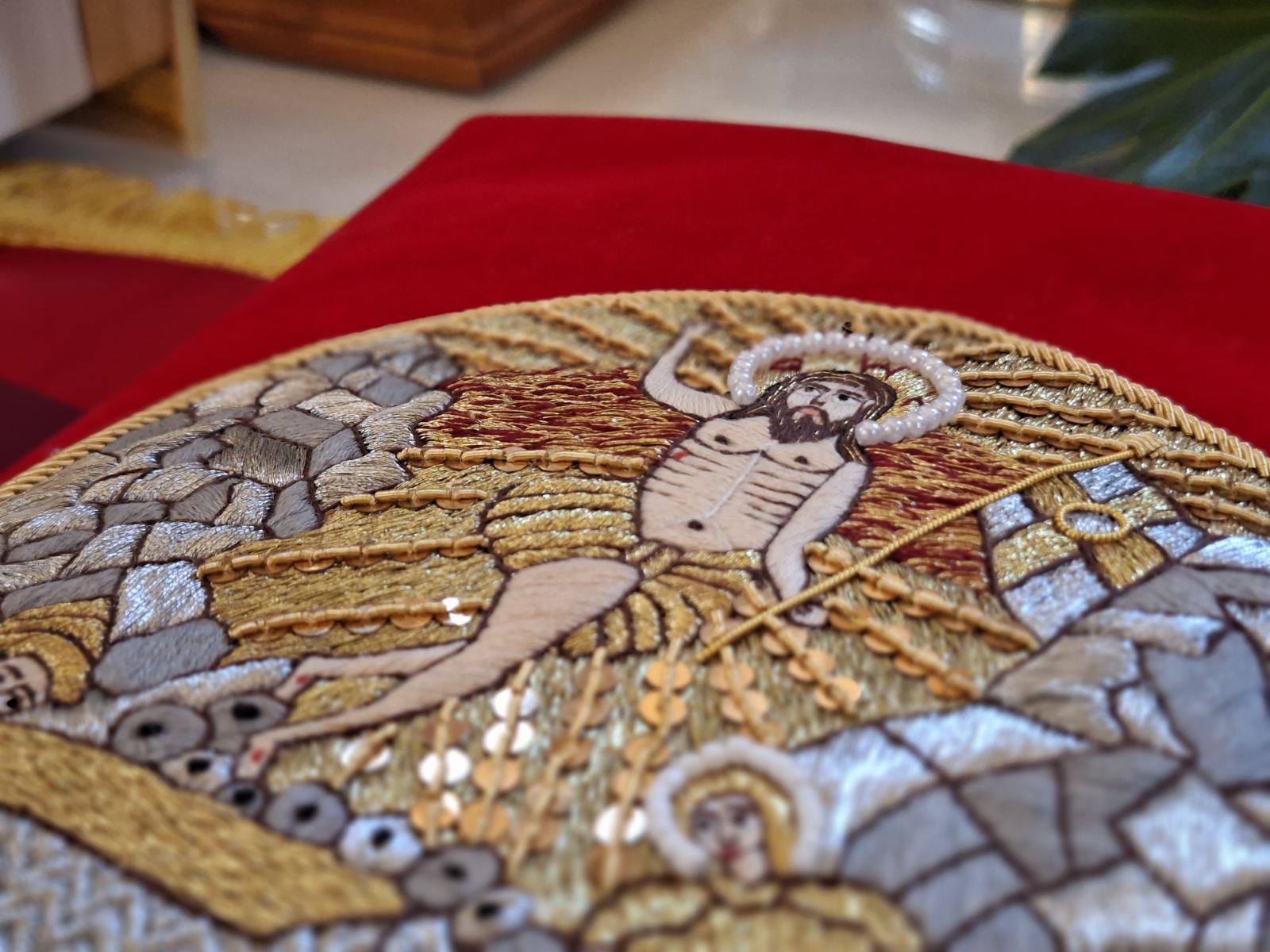 ВАСКРСЕЊЕ ХРИСТОВО