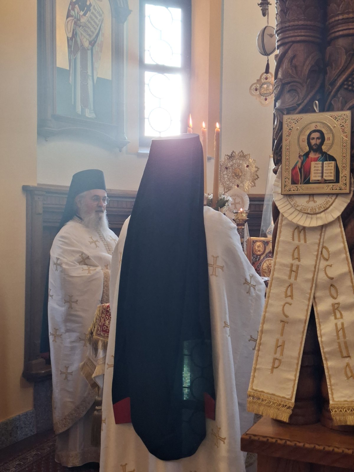ВАСКРСЕЊЕ ХРИСТОВО — фотографија 4