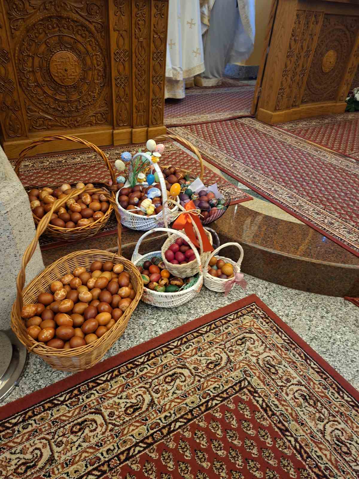 ВАСКРСЕЊЕ ХРИСТОВО — фотографија 25
