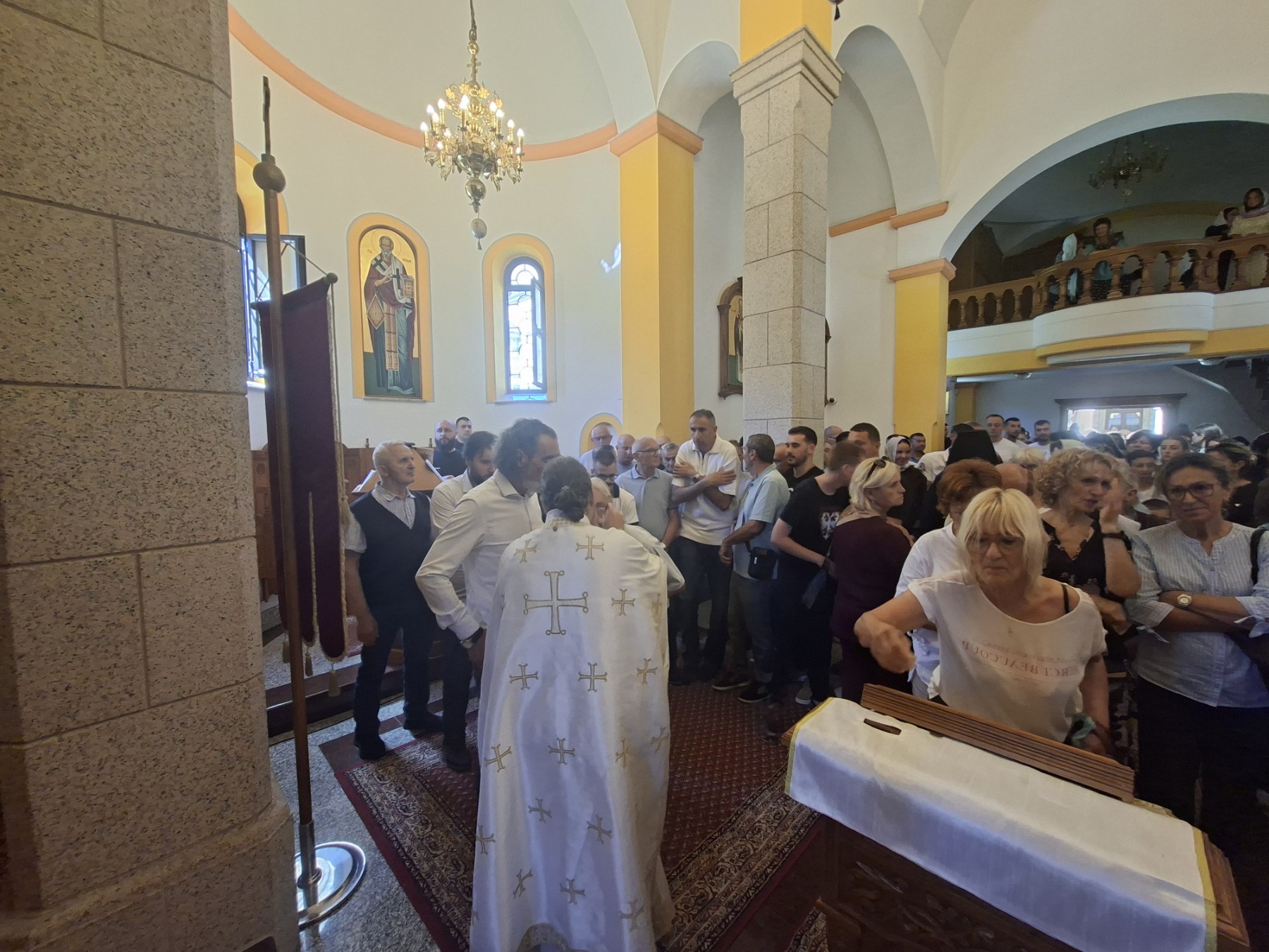 Недјеља друга по Педесетници! — фотографија 2