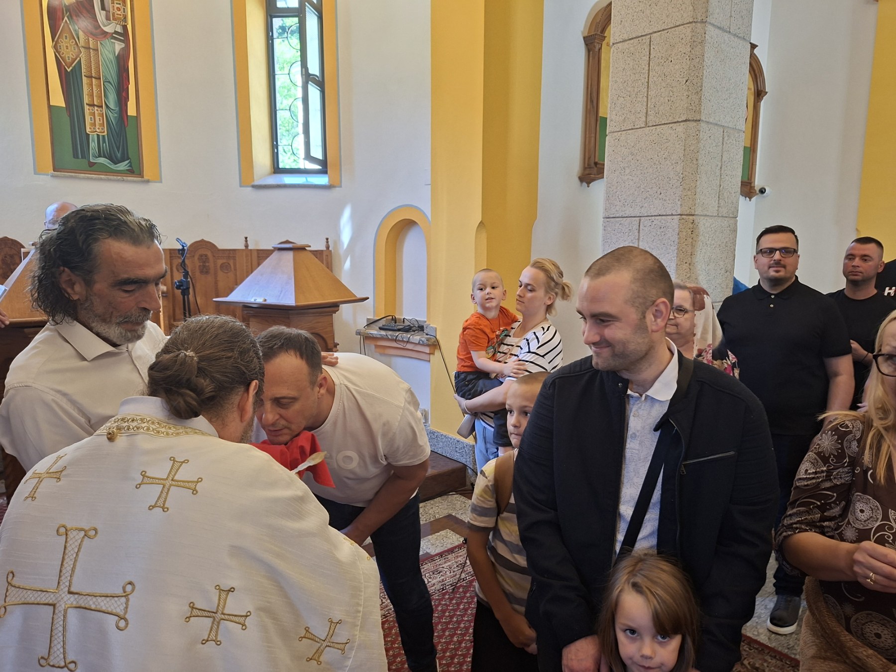 Недјеља друга по Педесетници! — фотографија 1