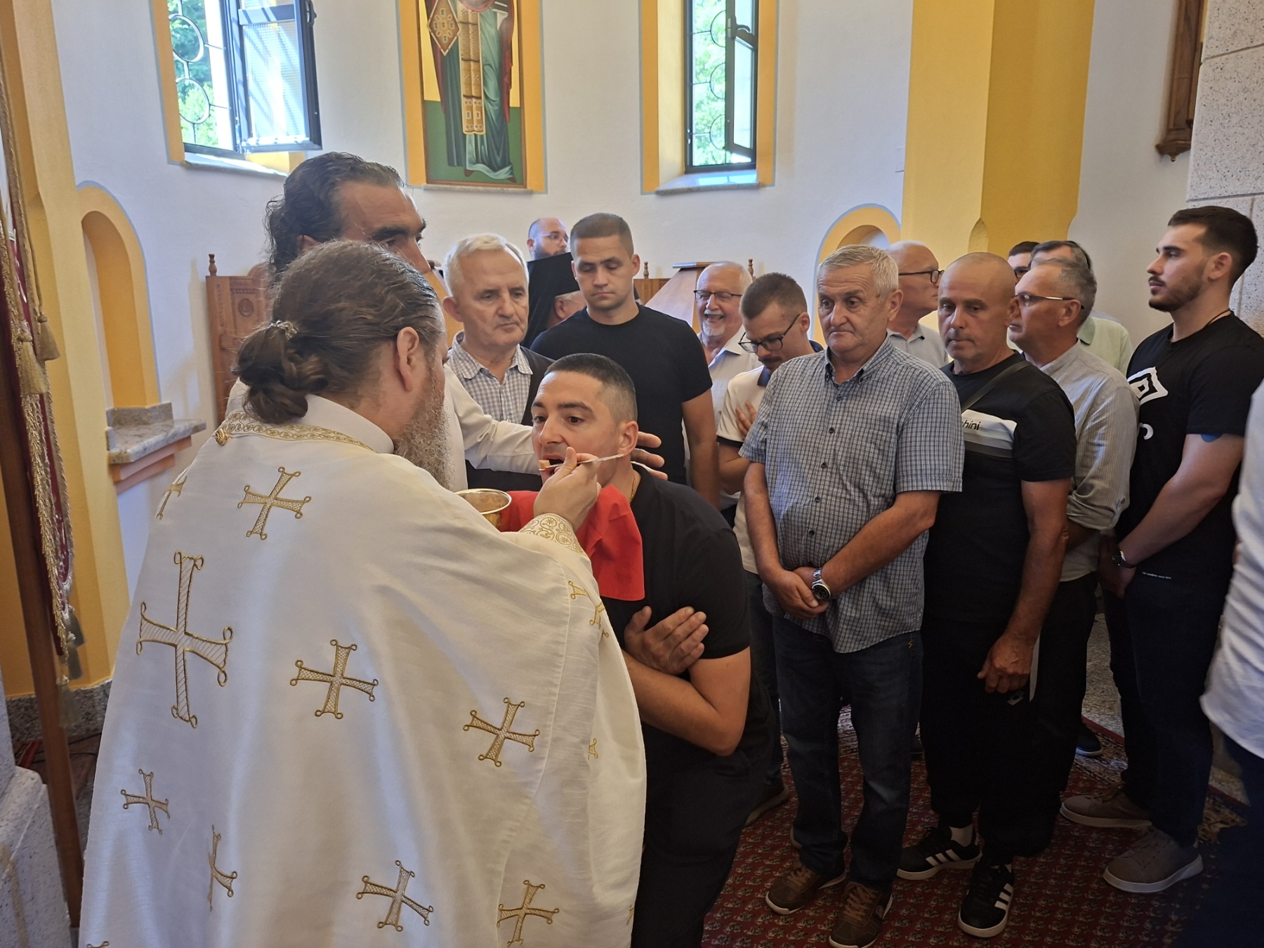 Недјеља друга по Педесетници! — фотографија 3