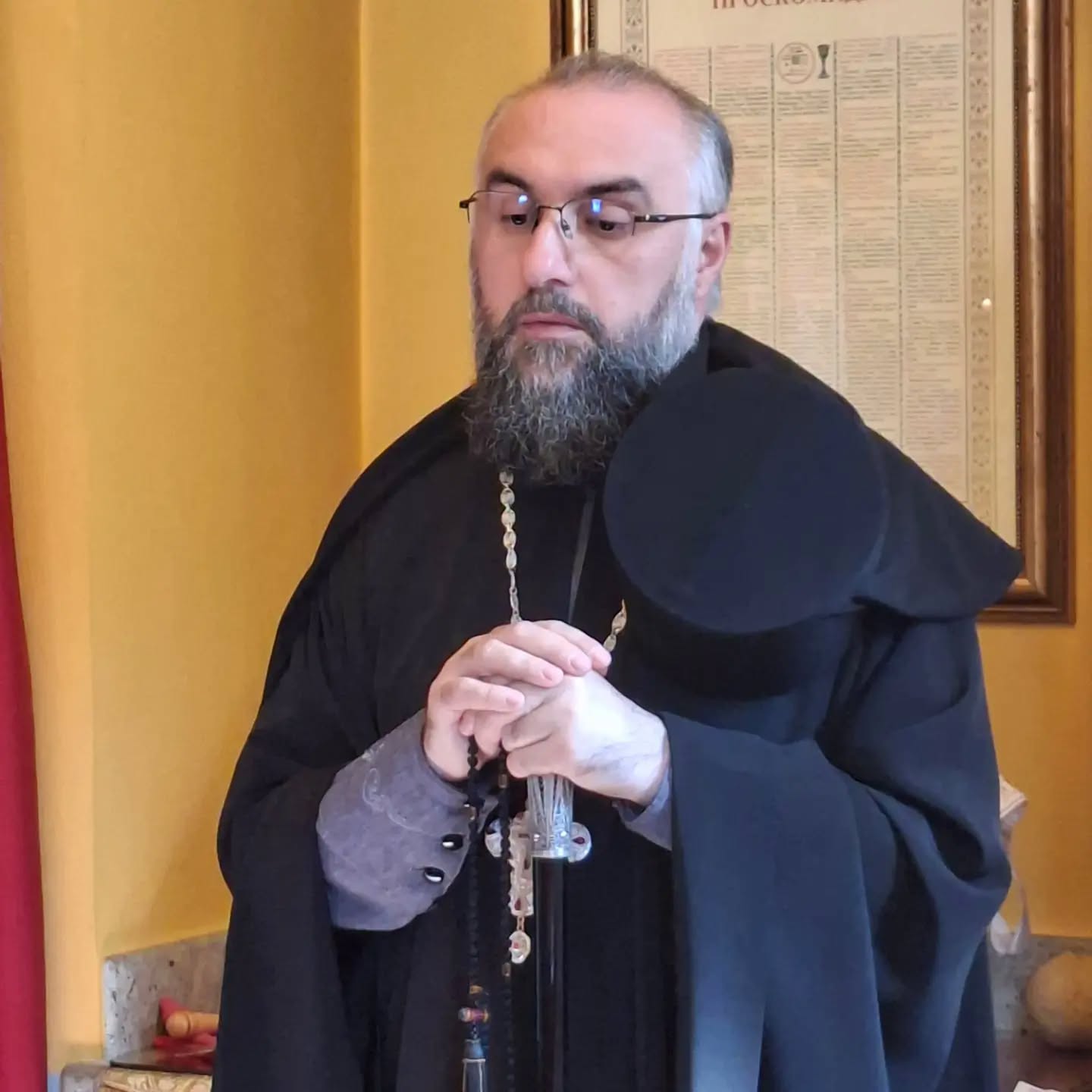 Слава наше манастирске капеле — фотографија 5