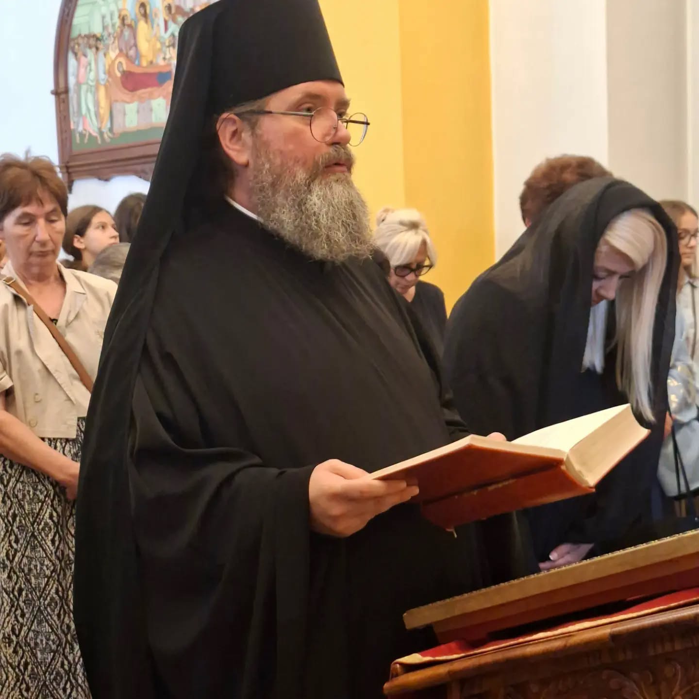 Слава наше манастирске капеле — фотографија 11
