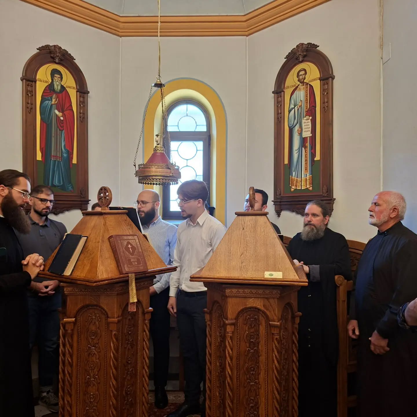 Слава наше манастирске капеле — фотографија 8