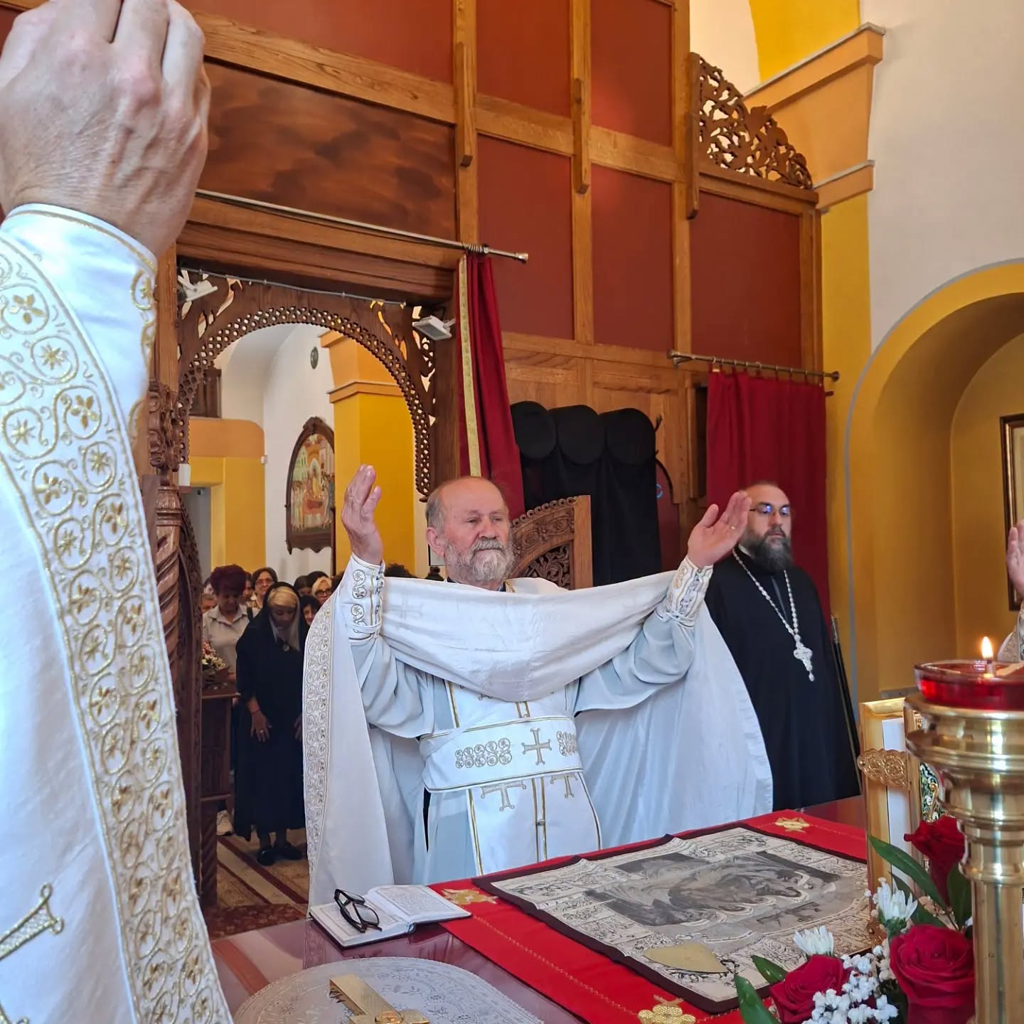 Слава наше манастирске капеле — фотографија 6