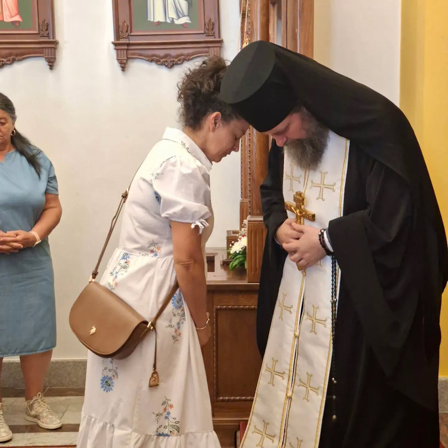 Слава наше манастирске капеле — фотографија 9
