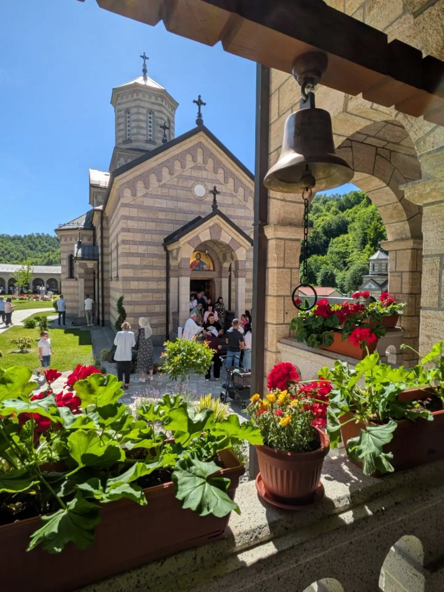Недјеља седма по Духовима — фотографија 3