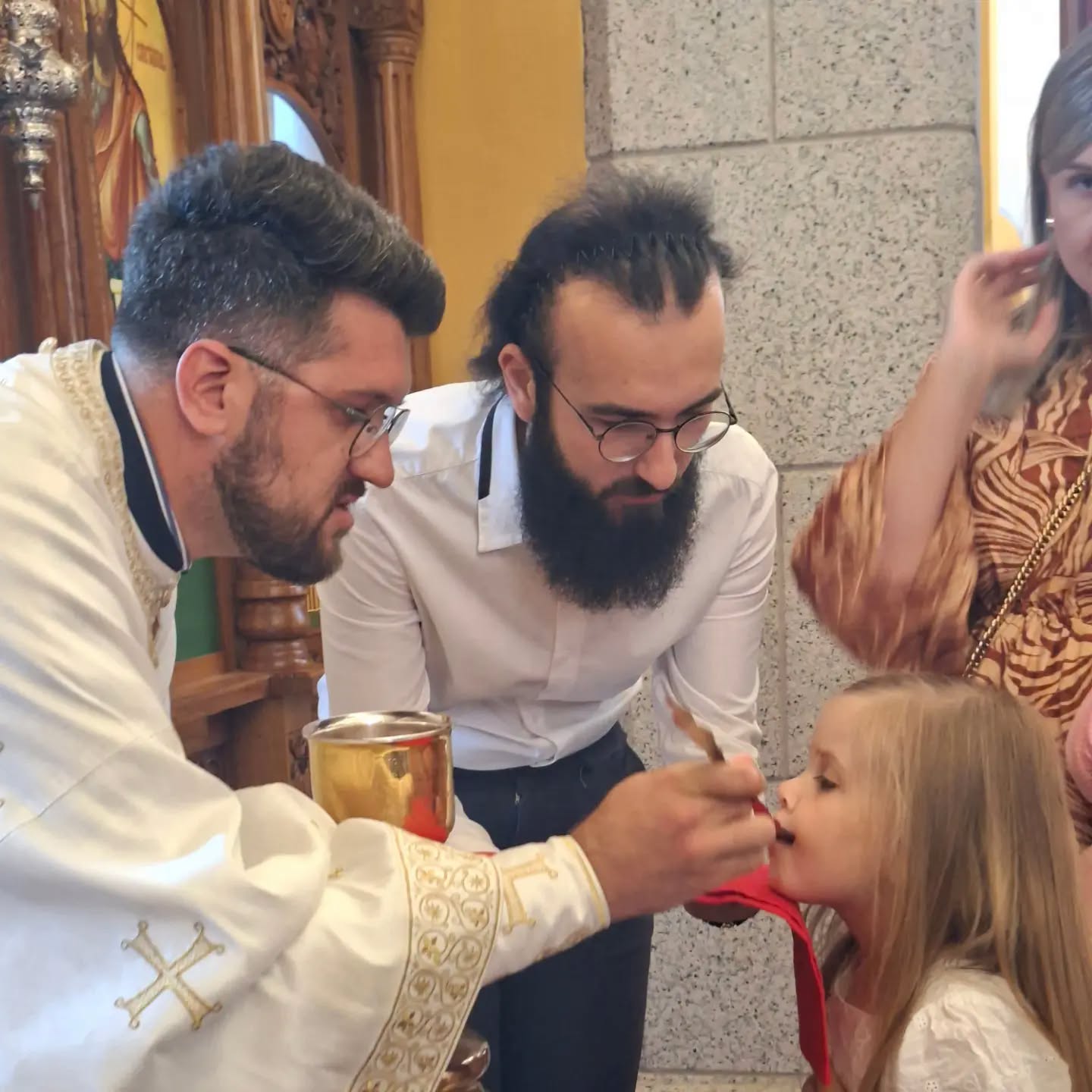 Недјеља дванаеста по Педесетници — фотографија 14