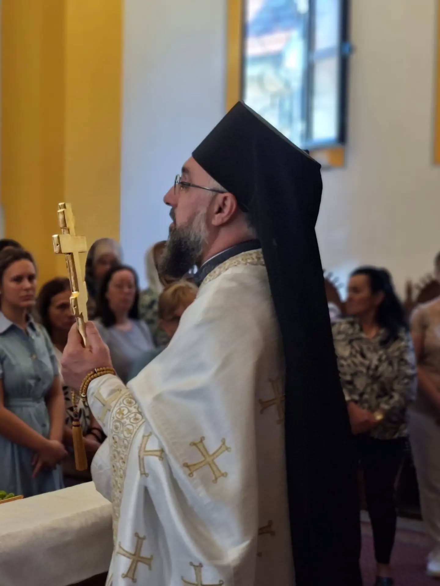 Недјеља једанаеста по Педесетници! — фотографија 6