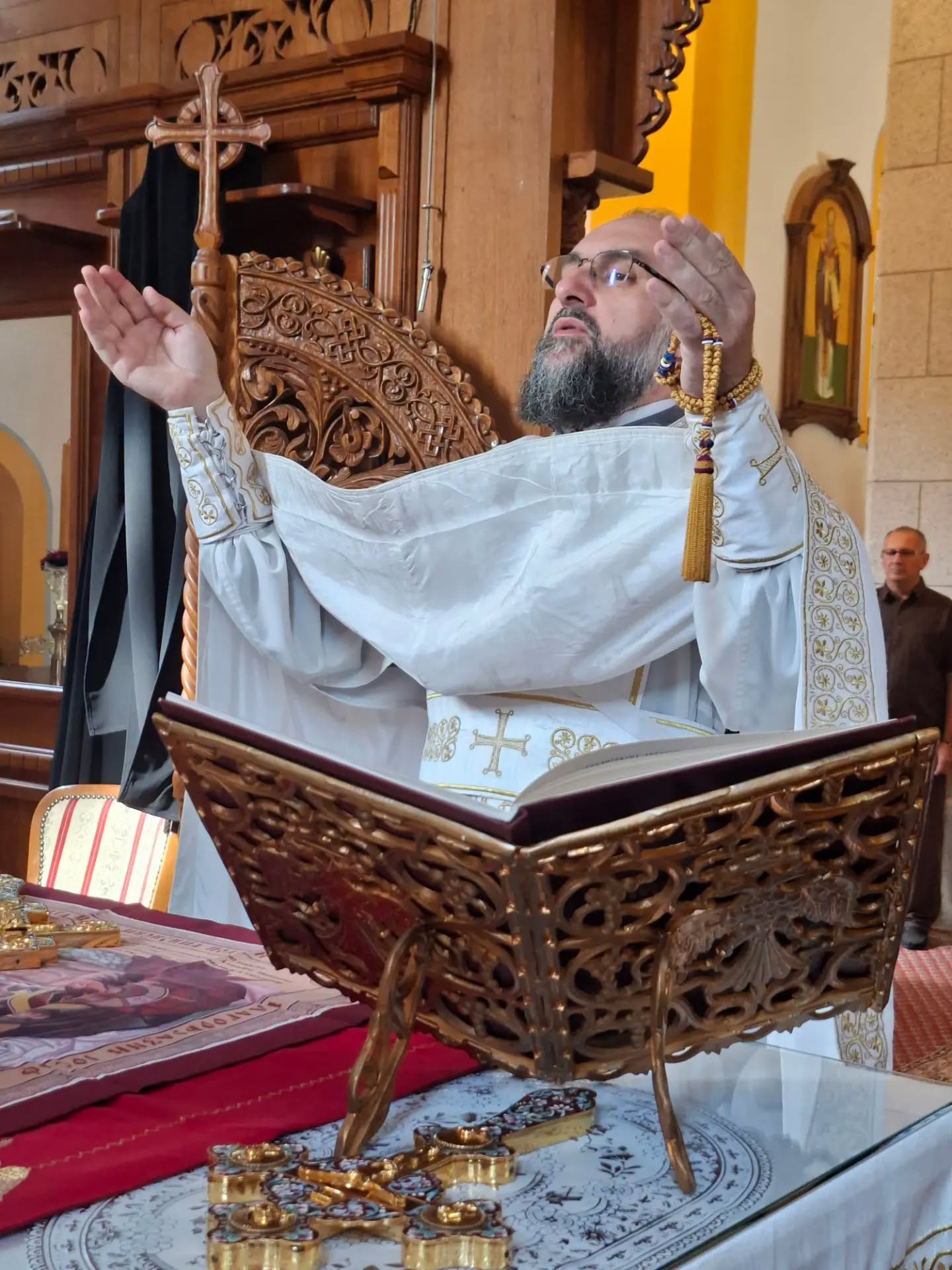 Преображење Господње — фотографија 1
