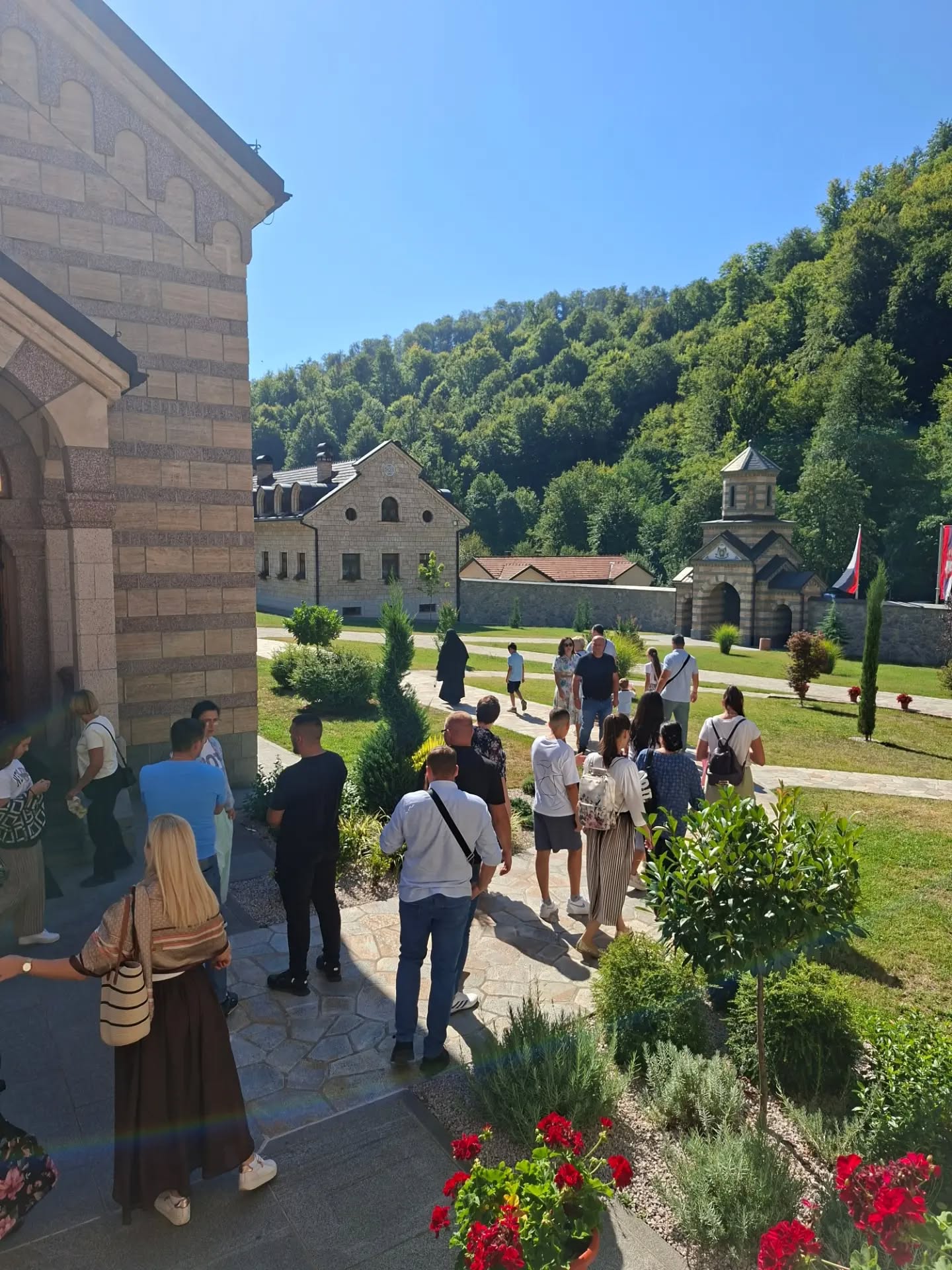 Недјеља једанаеста по Педесетници! — фотографија 3