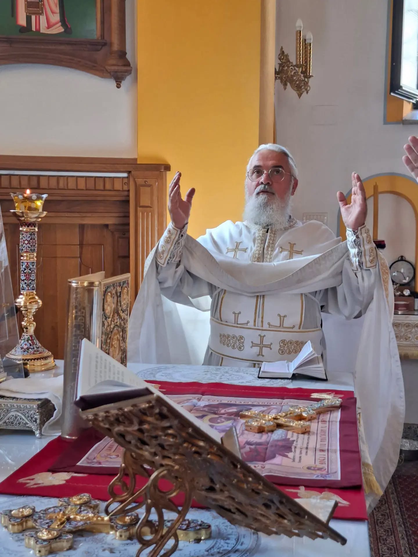 Преображење Господње — фотографија 7