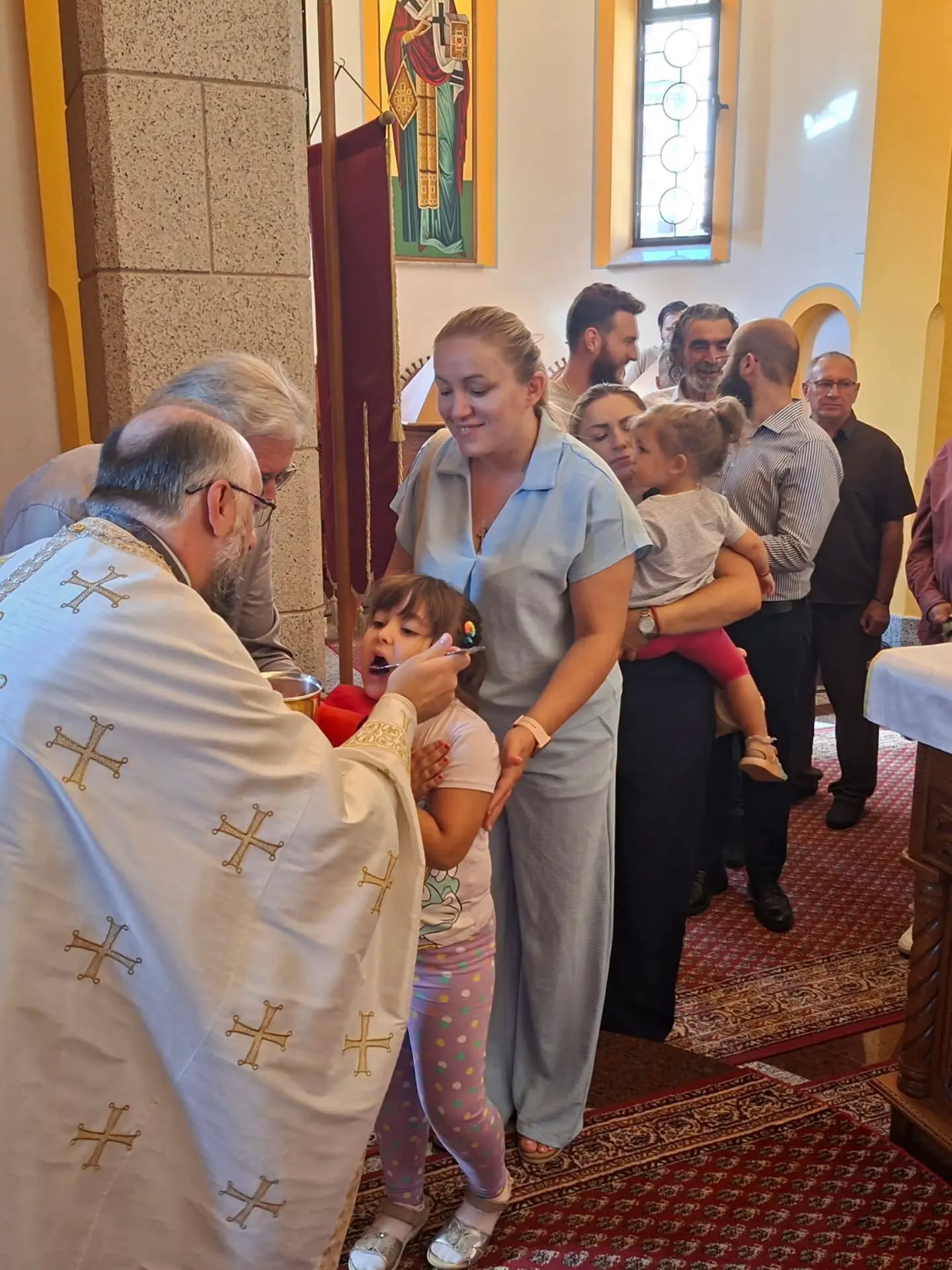 Преображење Господње — фотографија 4