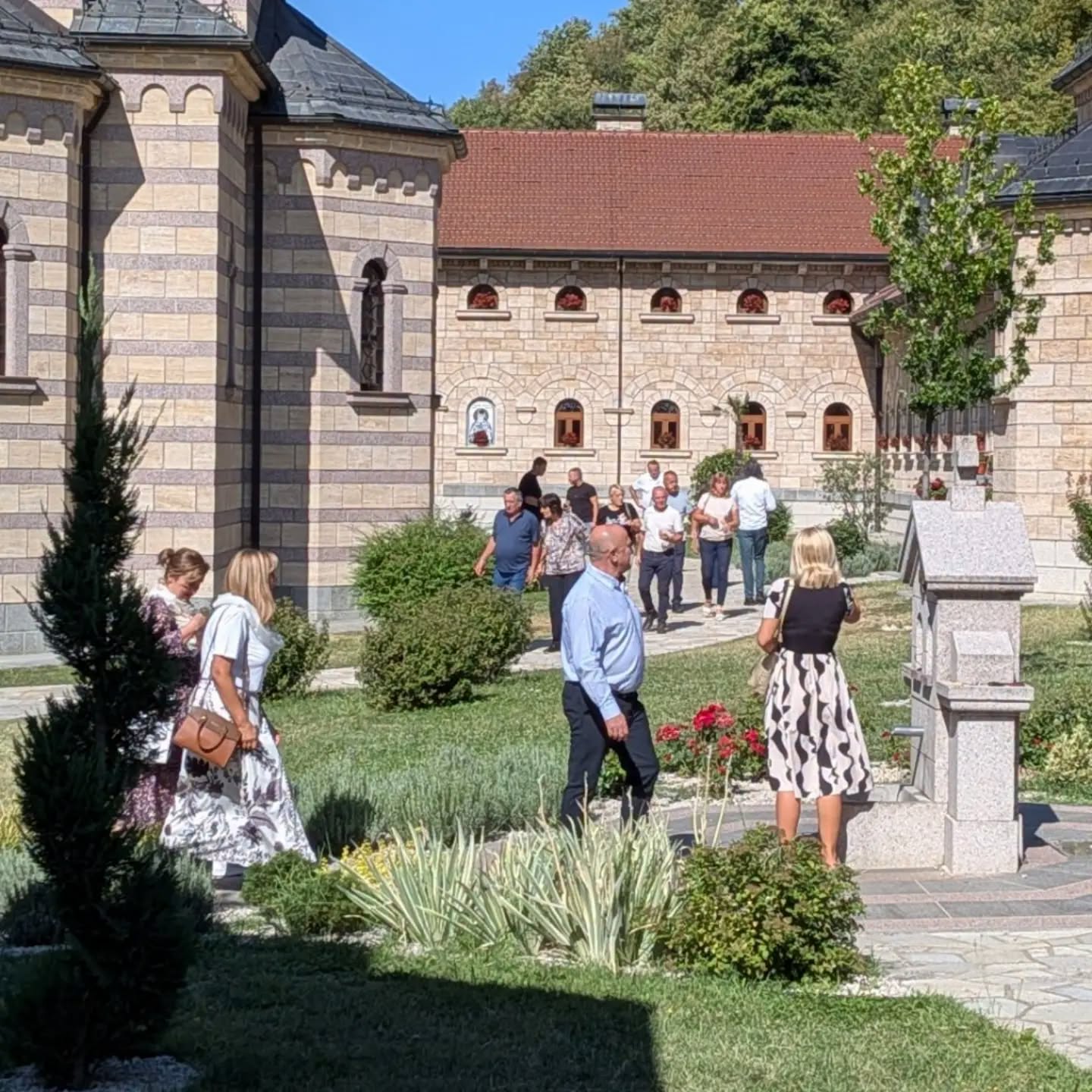 Недјеља дванаеста по Педесетници — фотографија 5