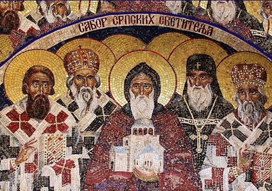 Недјеља петнаеста по Педесетници