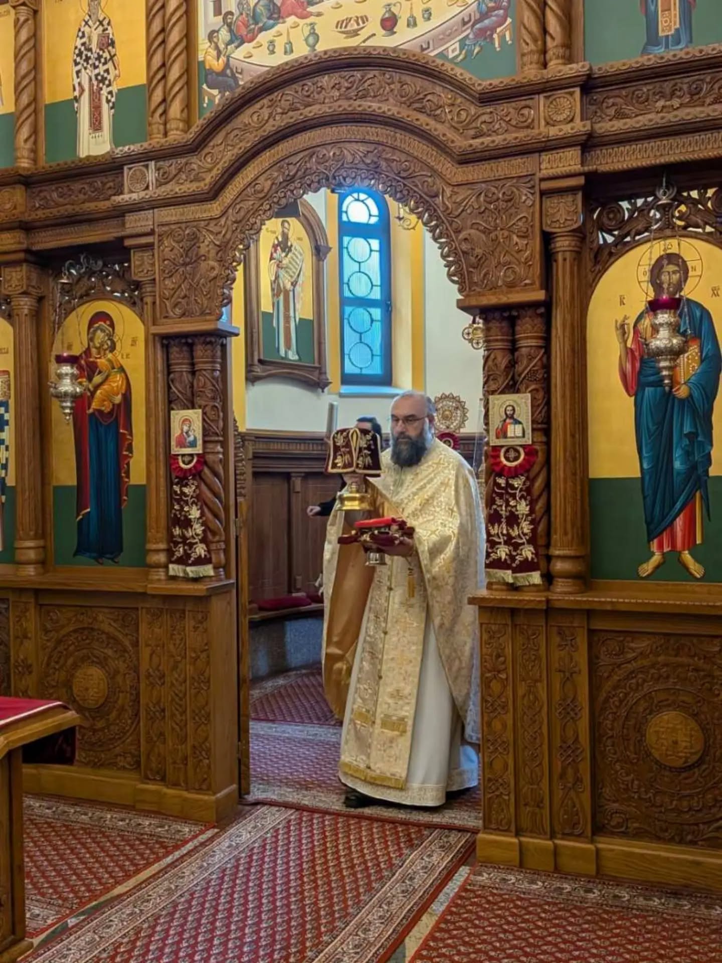 Недјеља двадесет прва по Педесетници — фотографија 5