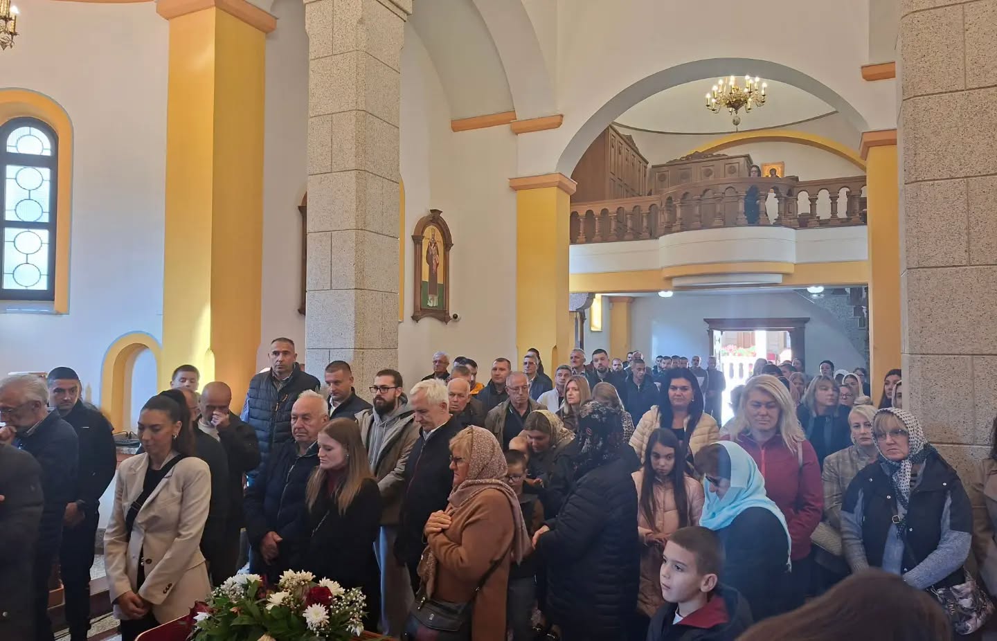 Недјеља двадесета по Педесетници — фотографија 7