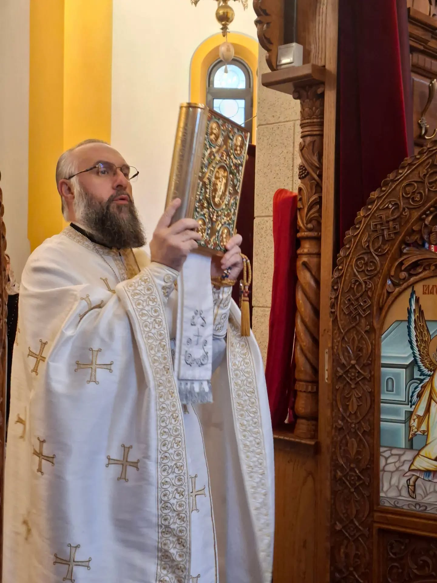 Недјеља деветнаеста по Педесетници! — фотографија 2