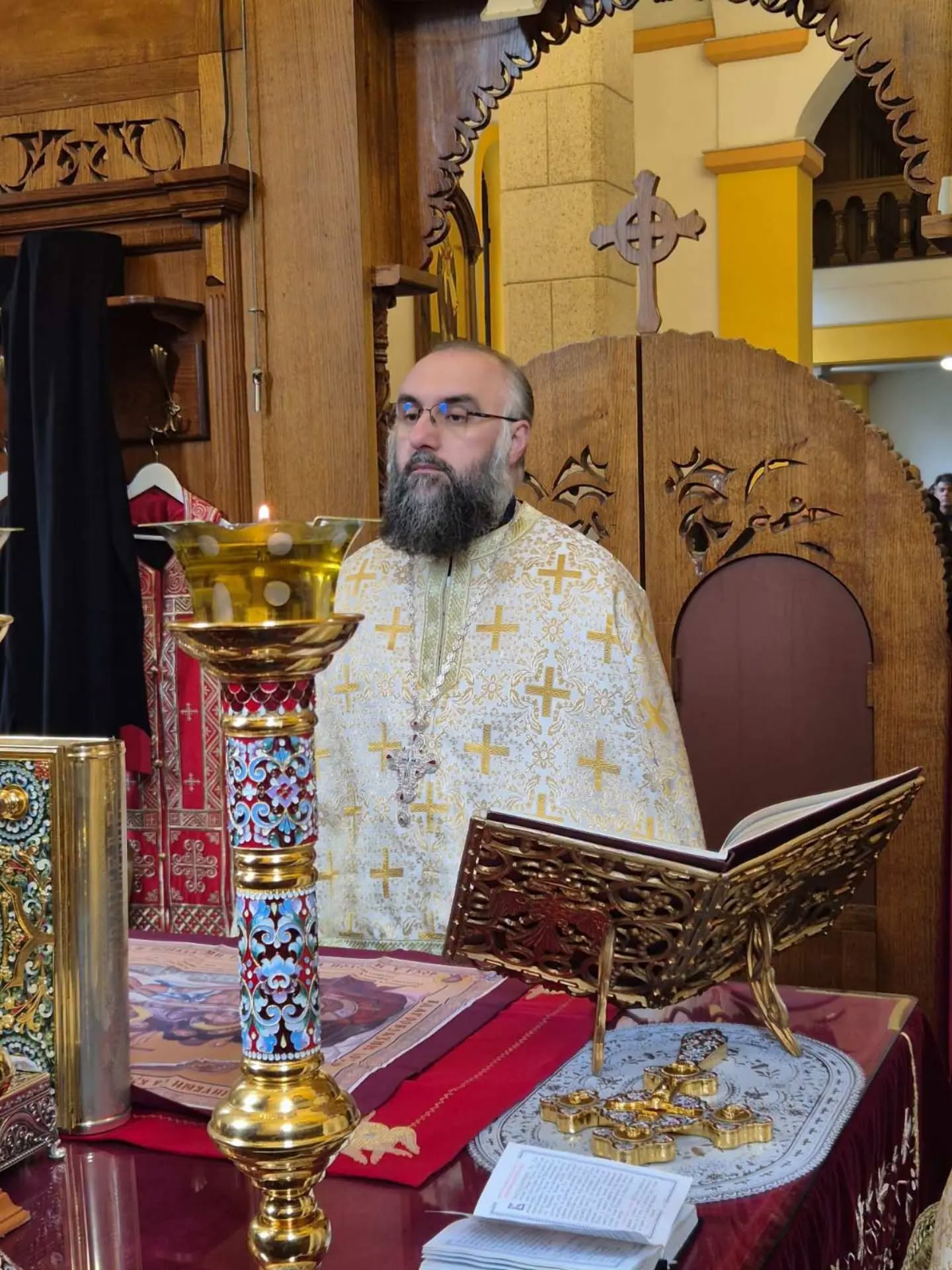 Недјеља двадесет прва по Педесетници — фотографија 4