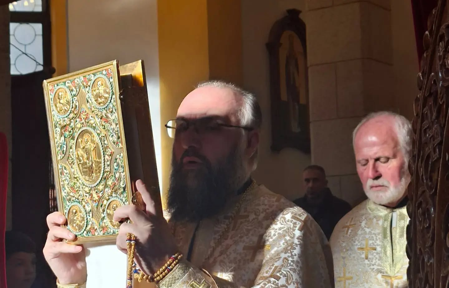 Недјеља двадесета по Педесетници — фотографија 11