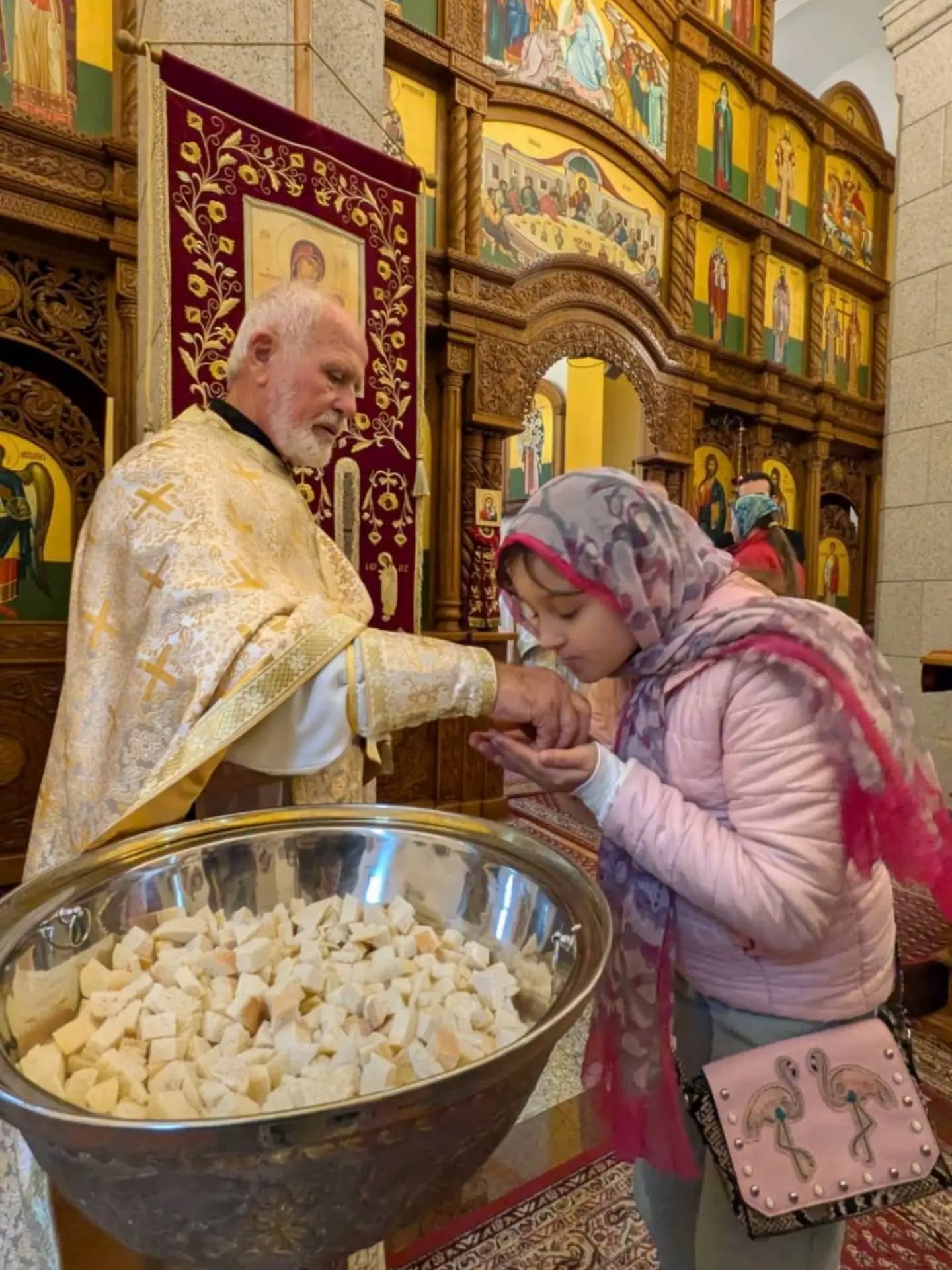 Недјеља двадесет прва по Педесетници — фотографија 2
